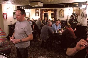 (Pub, Bar, Customers). Published on 09-07-2016