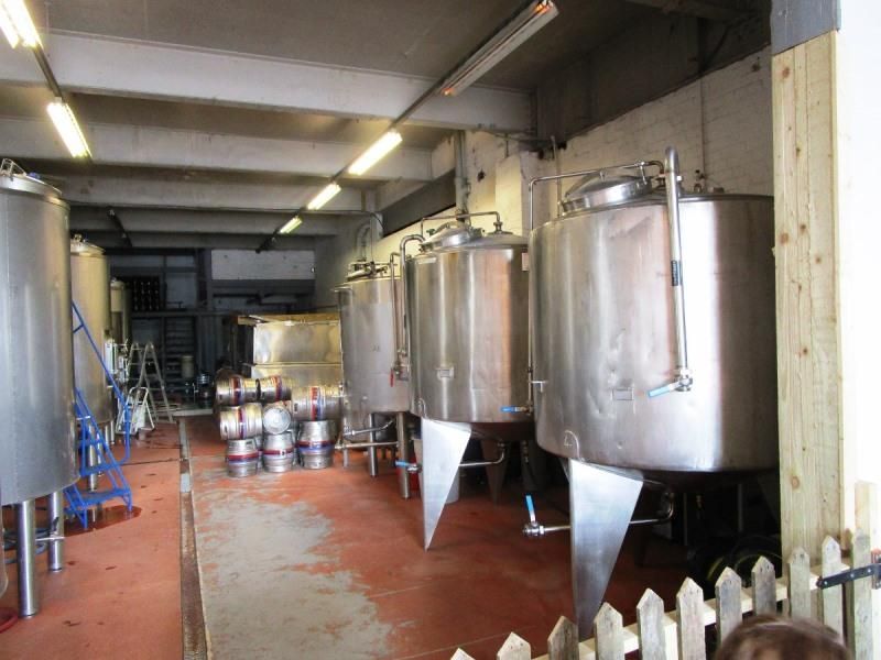 (Brewery). Published on 04-06-2018