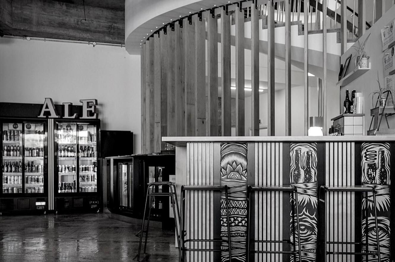 Hop Hideout. (Pub, Bar, Key). Published on 30-12-2021