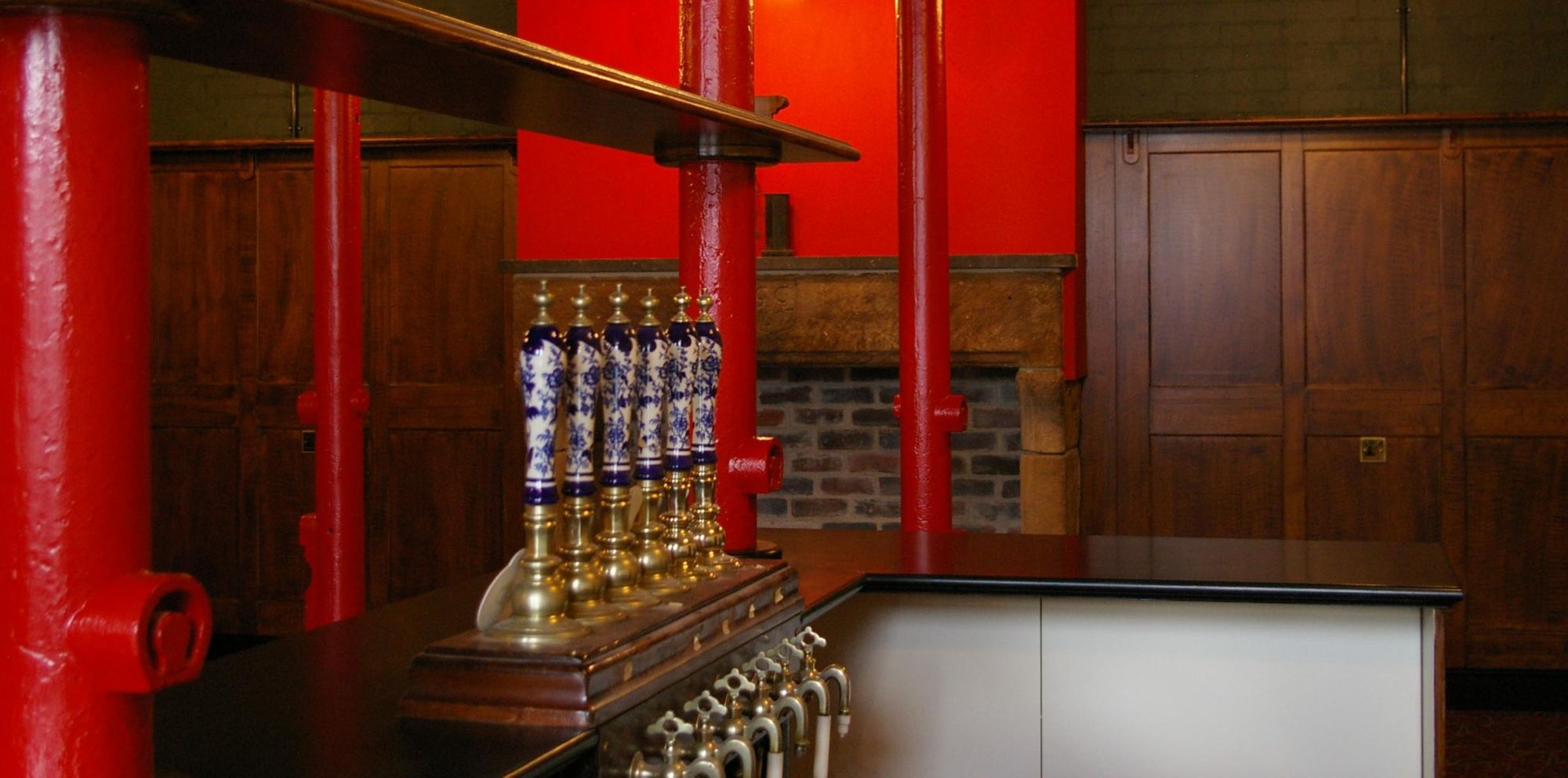 Millowners bar. Published on 13-02-2019