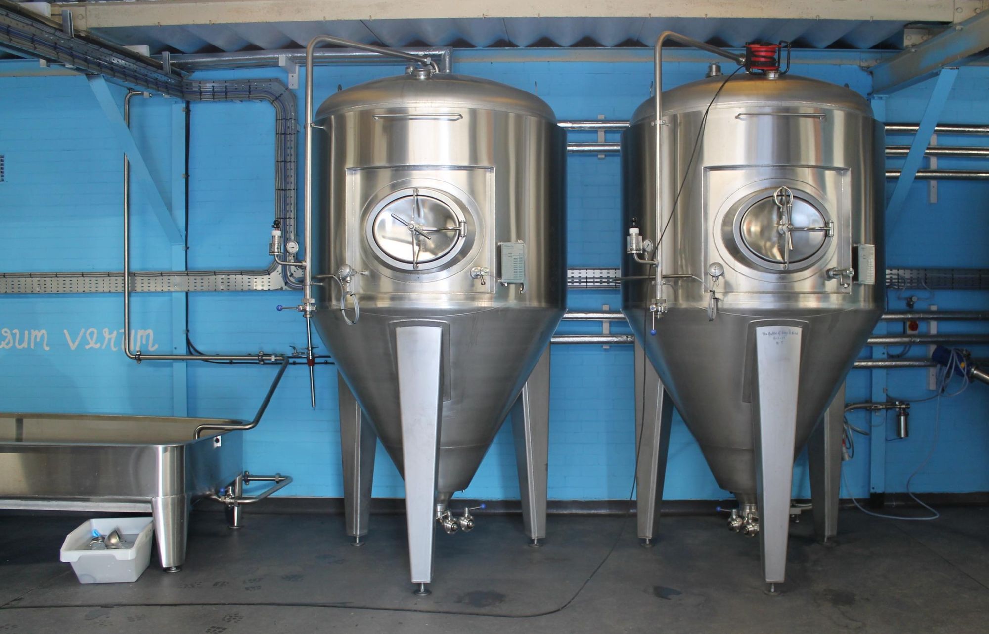 SMOD Brewery. (Brewery). Published on 20-03-2019