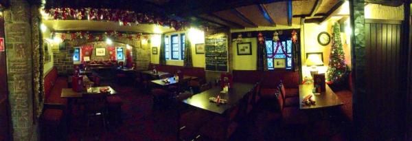 (Pub, Bar). Published on 30-07-2016