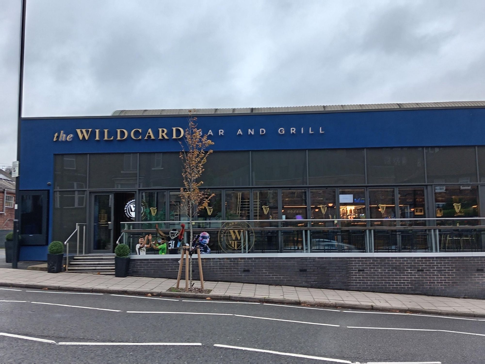 (Pub, External). Published on 05-11-2025