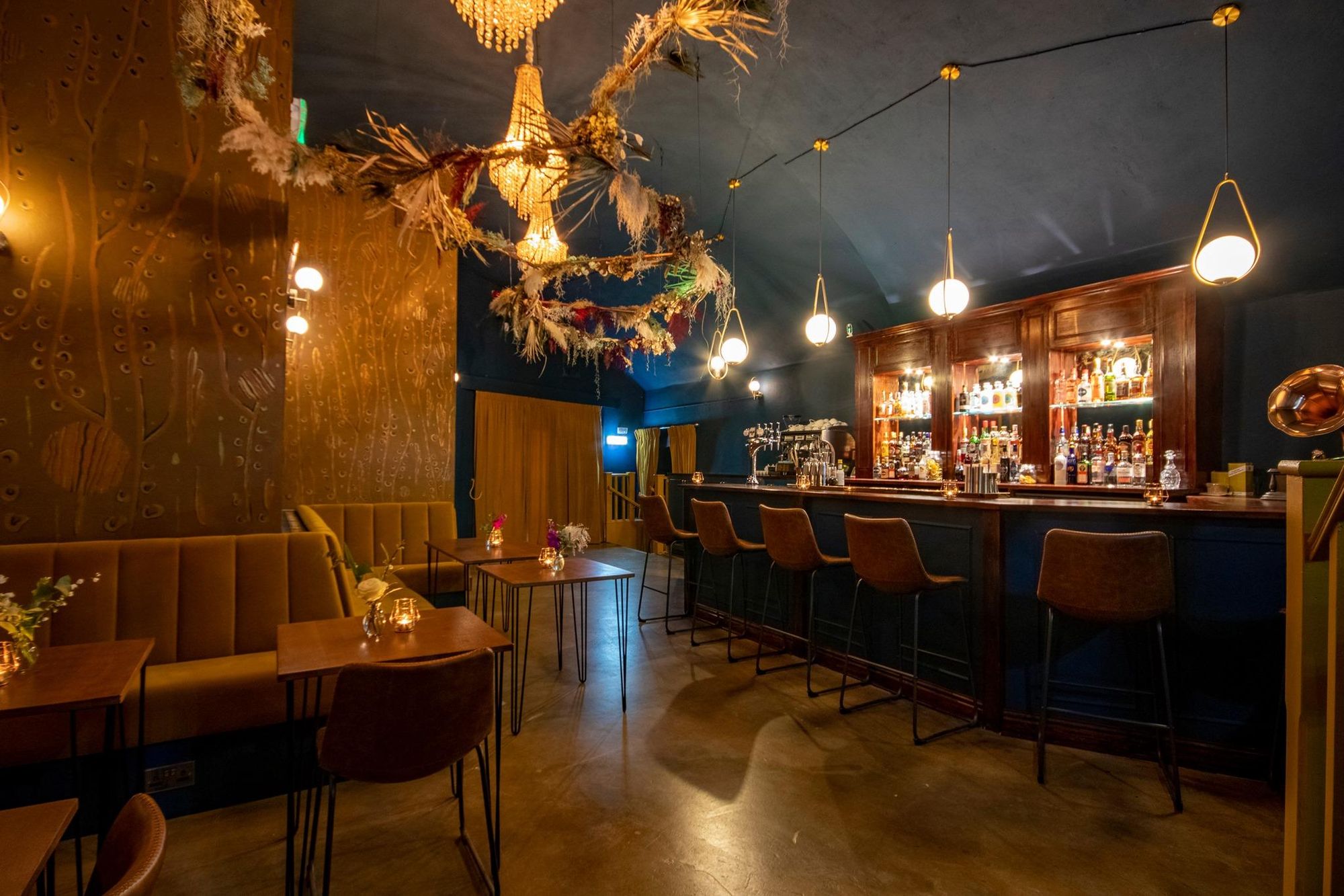 (Pub, Bar). Published on 04-03-2021