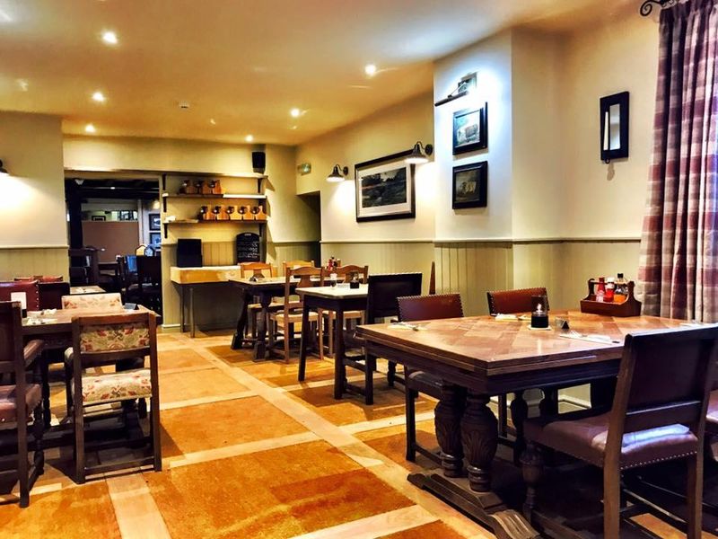 (Pub, Restaurant). Published on 28-01-2018
