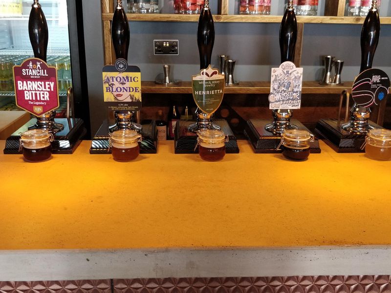 (Pub, Bar). Published on 13-08-2021