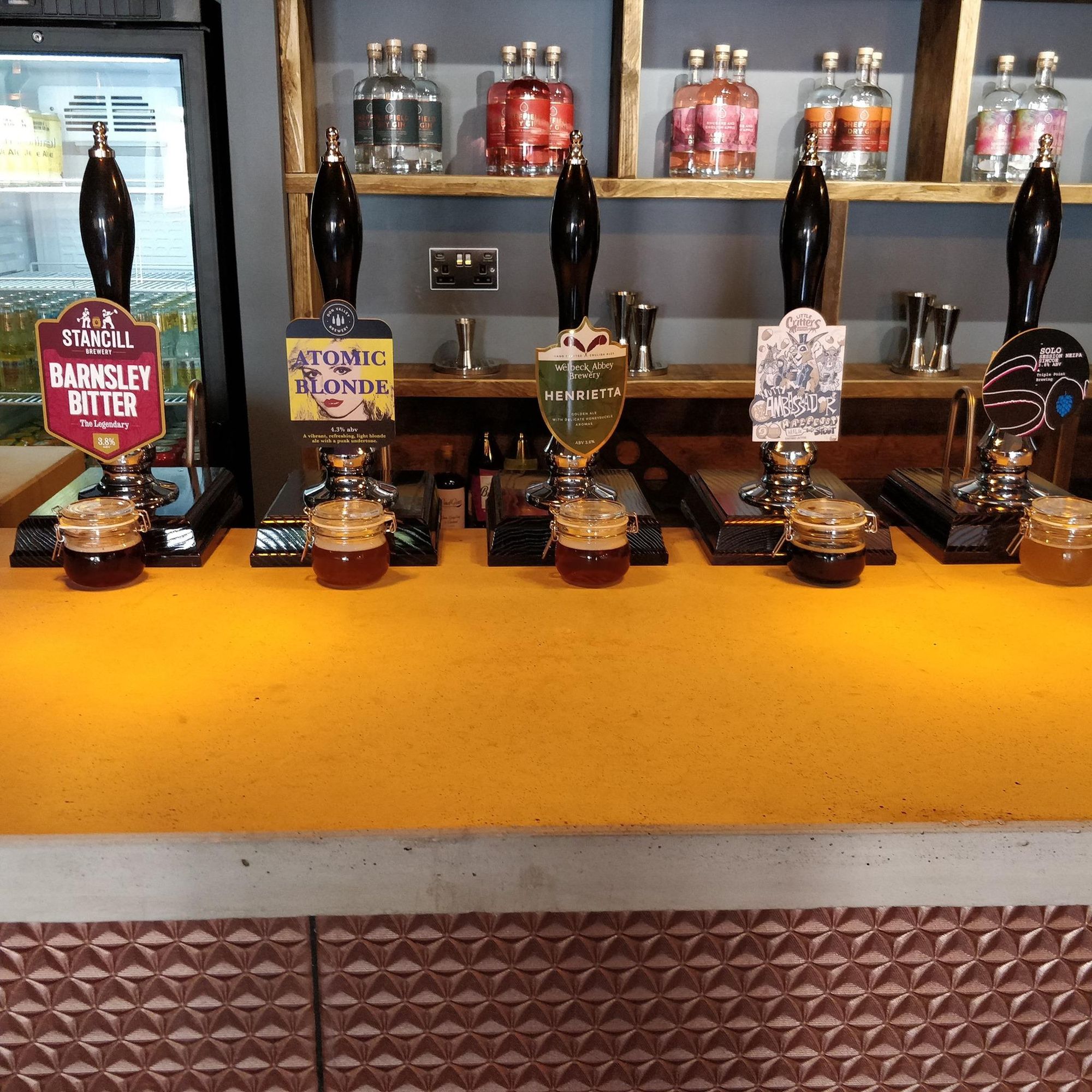 (Pub, Bar). Published on 13-08-2021