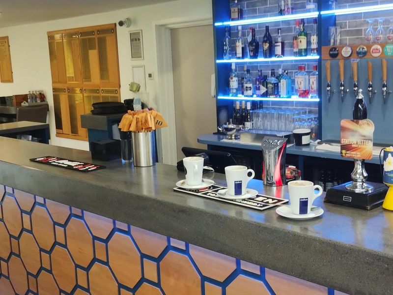 (Bar). Published on 08-11-2024 