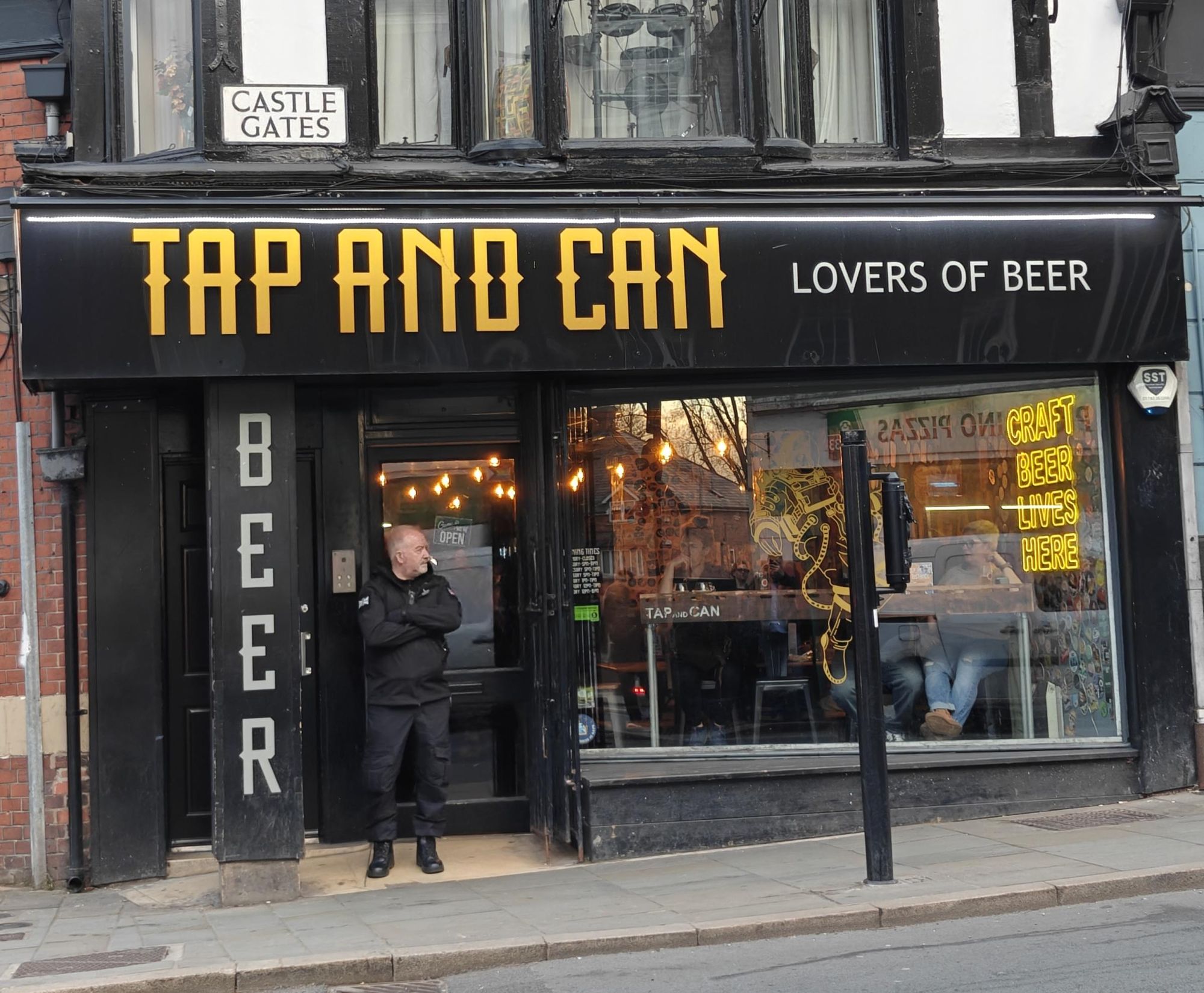 (Pub, External, Key). Published on 14-04-2026