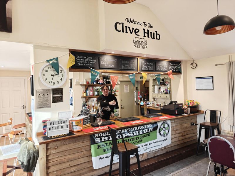 (Pub, Bar). Published on 06-12-2025 