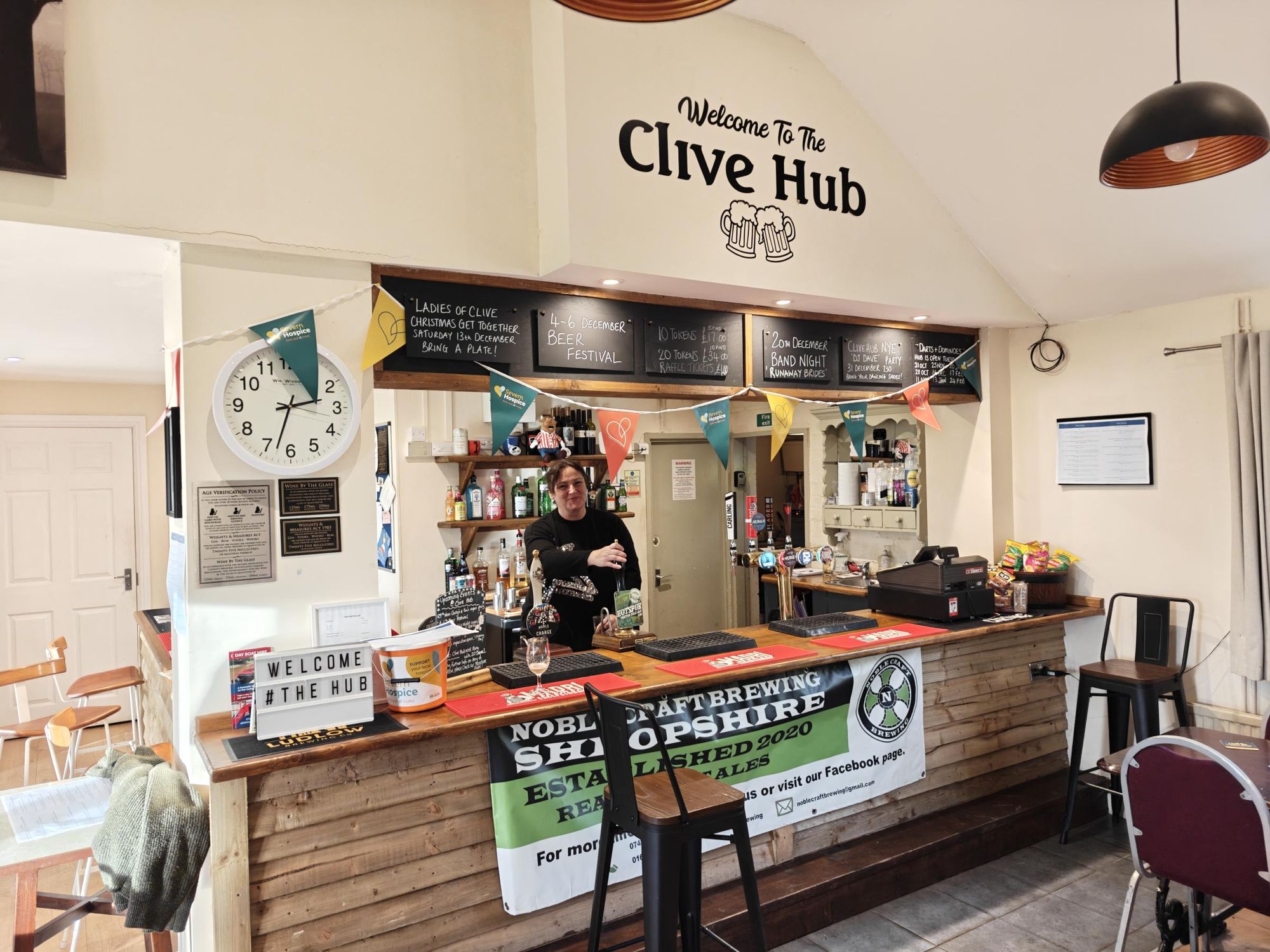 (Pub, Bar). Published on 06-12-2025