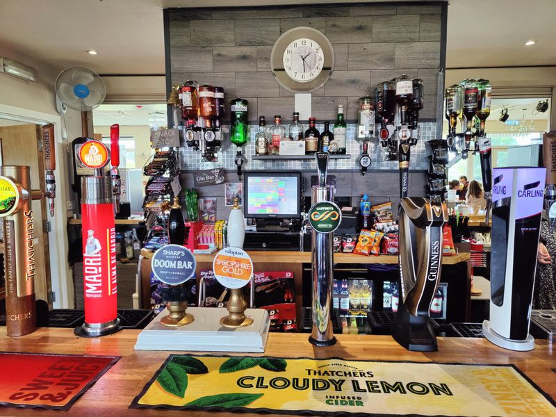 (Bar). Published on 06-05-2025 