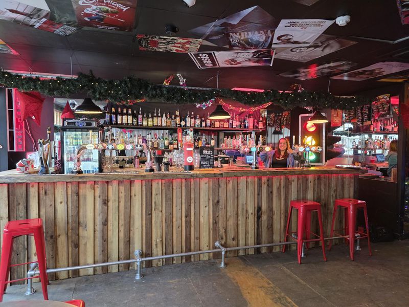 (Bar). Published on 28-12-2025 