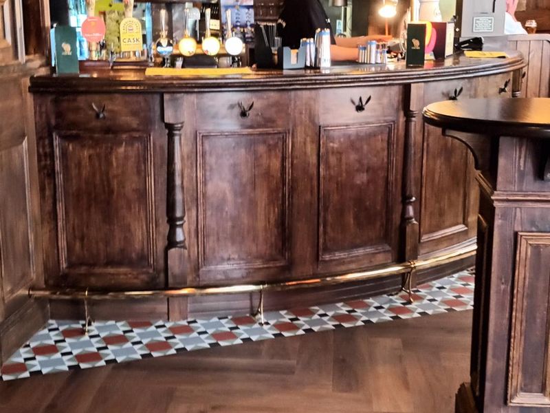 (Pub, Bar). Published on 21-07-2026 
