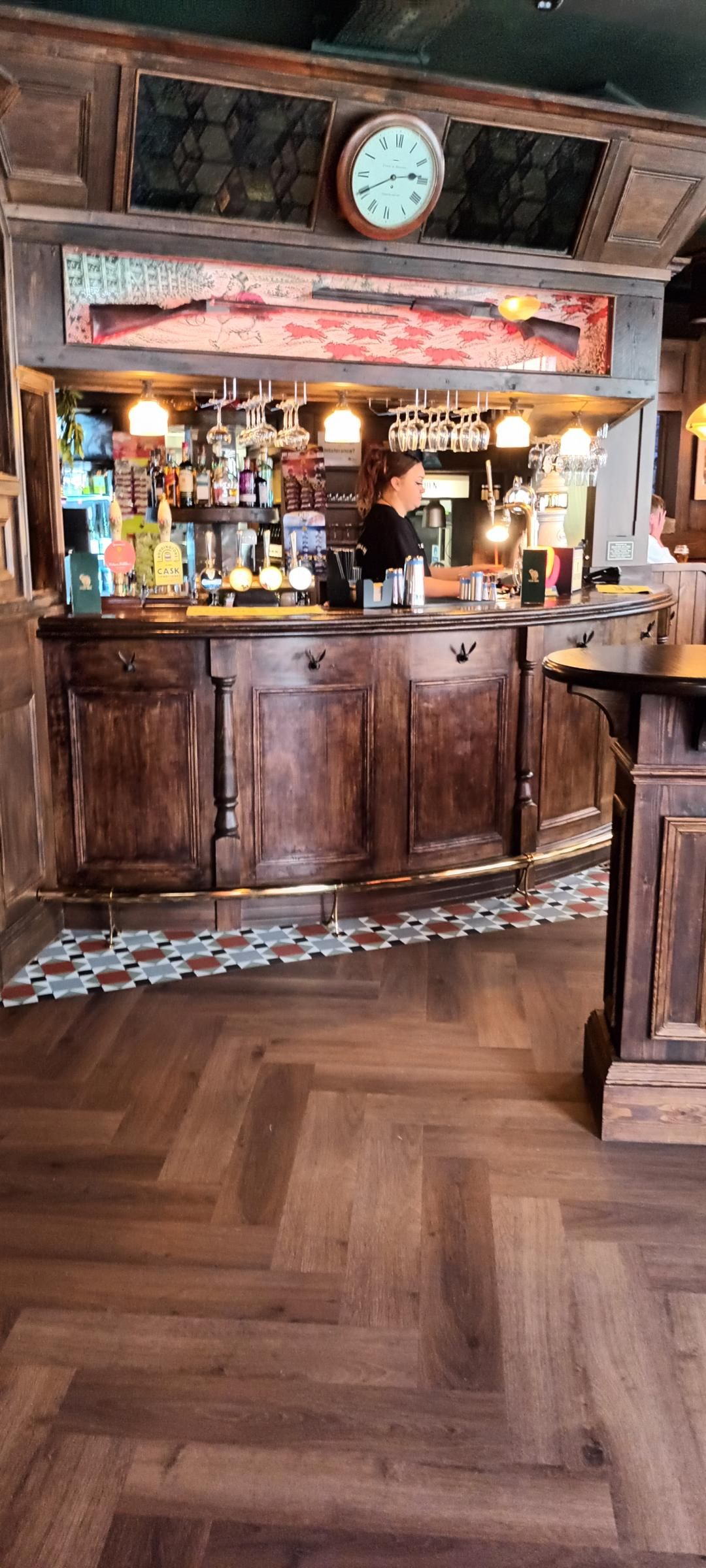 (Pub, Bar). Published on 21-07-2026