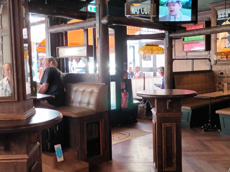 (Pub). Published on 21-07-2026 