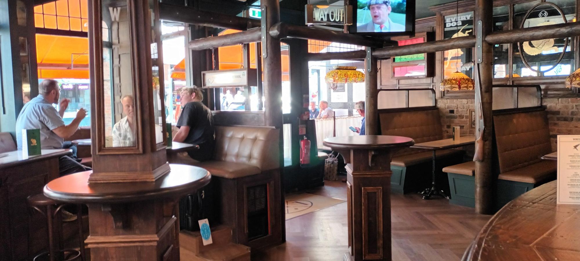 (Pub). Published on 21-07-2026