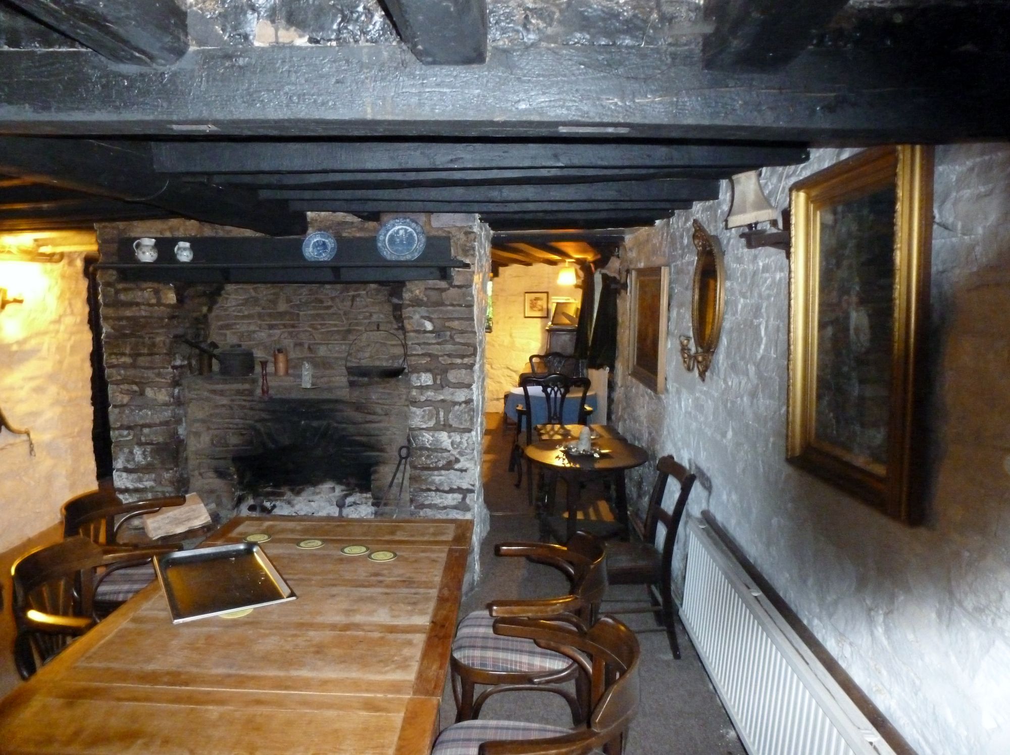 Anchor, Anchor. (Pub). Published on 27-09-2012