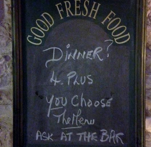 (Pub, Sign). Published on 31-05-2015