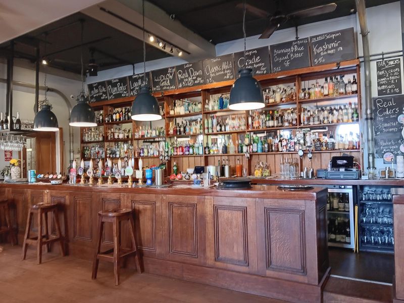 (Bar). Published on 06-05-2025