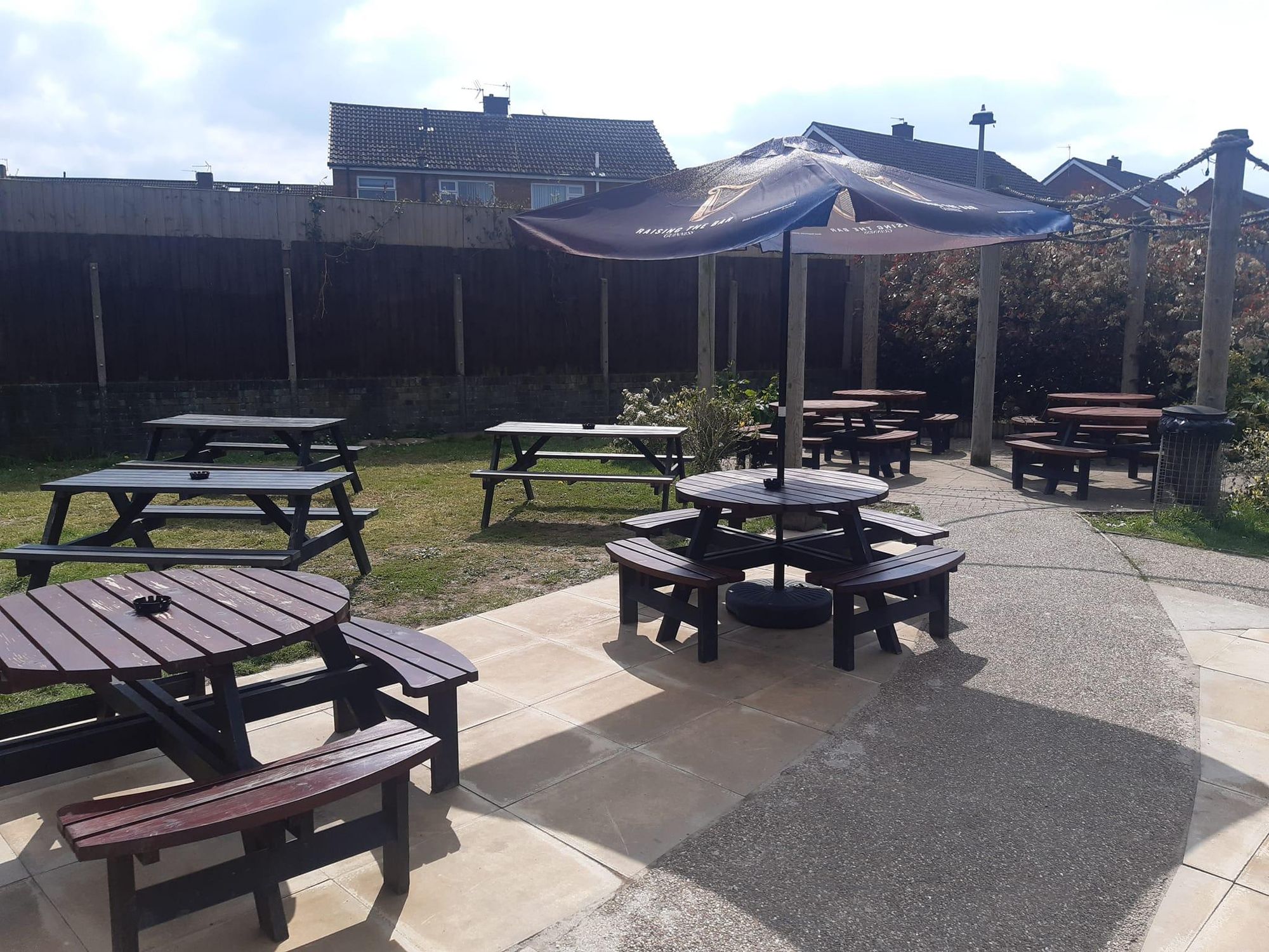 (External, Garden). Published on 24-04-2022