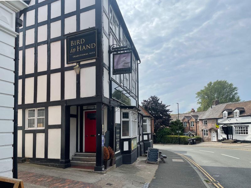 (Pub, External). Published on 10-10-2025 