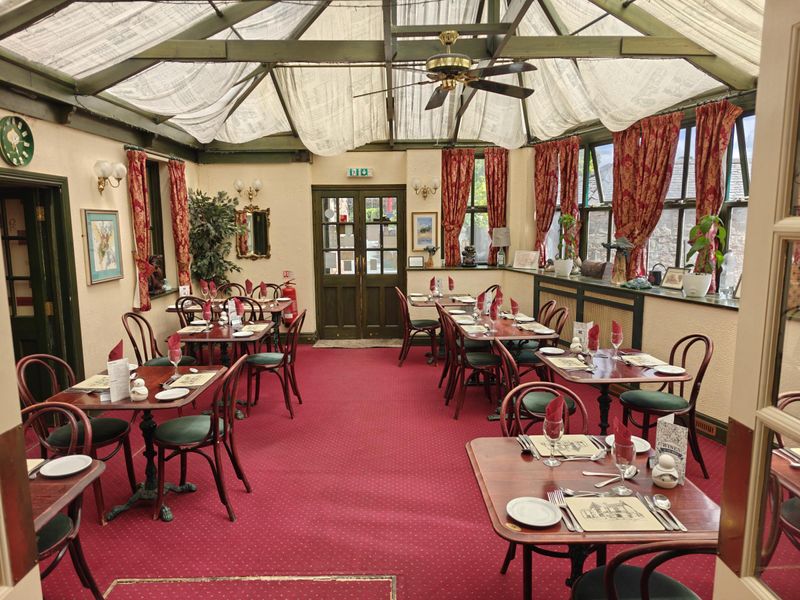 (Restaurant). Published on 14-06-2026 