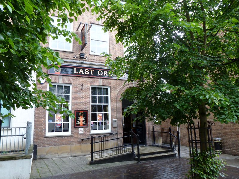 pub. (Pub, External). Published on 07-01-2013 