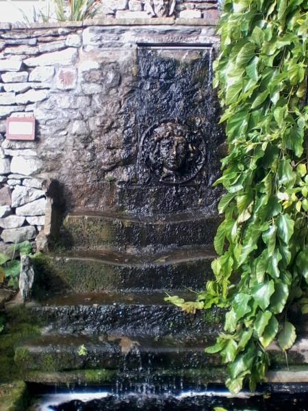 (Garden). Published on 22-10-2014
