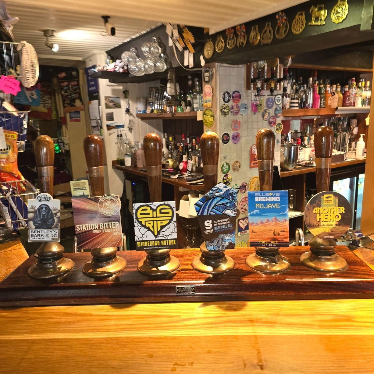 (Bar). Published on 20-01-2025