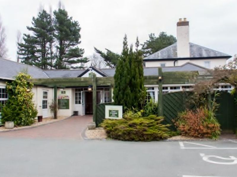 (Pub, External, Garden). Published on 16-04-2015