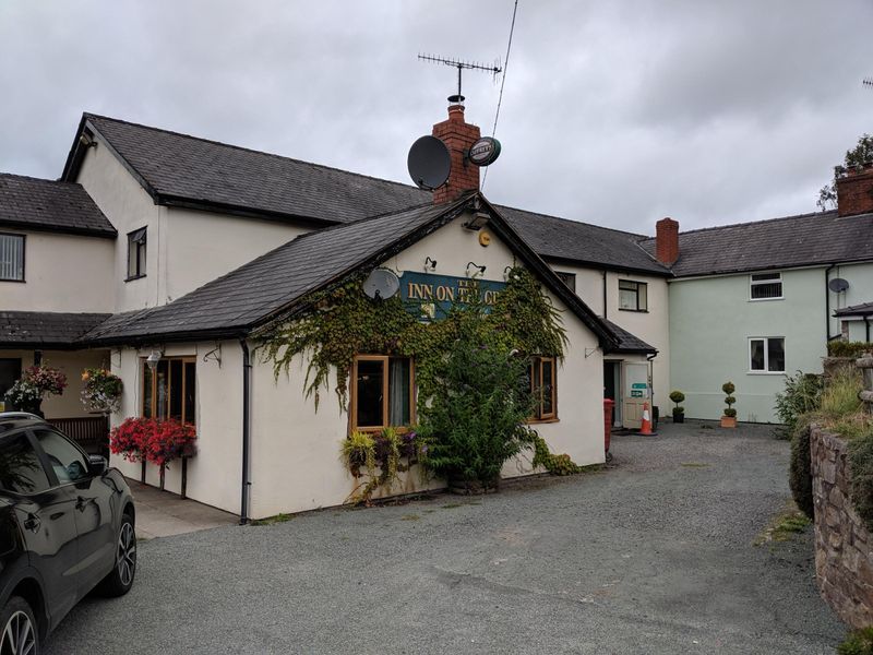 Boar's Head, Castle CAMRA Experience