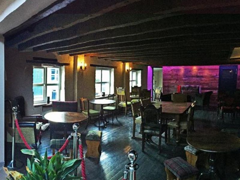 (Pub, Bar). Published on 11-12-2015
