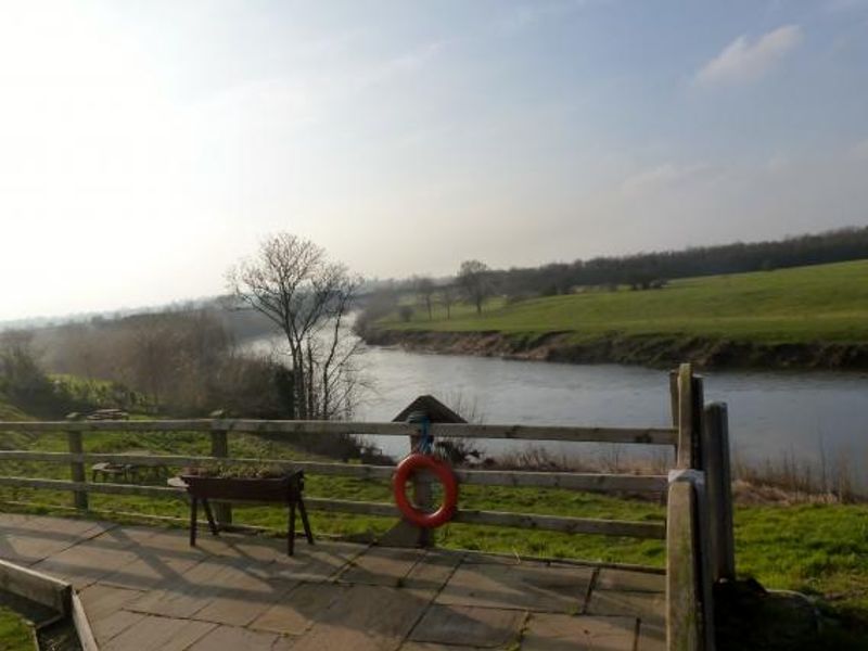 (Pub, Garden). Published on 22-01-2015 