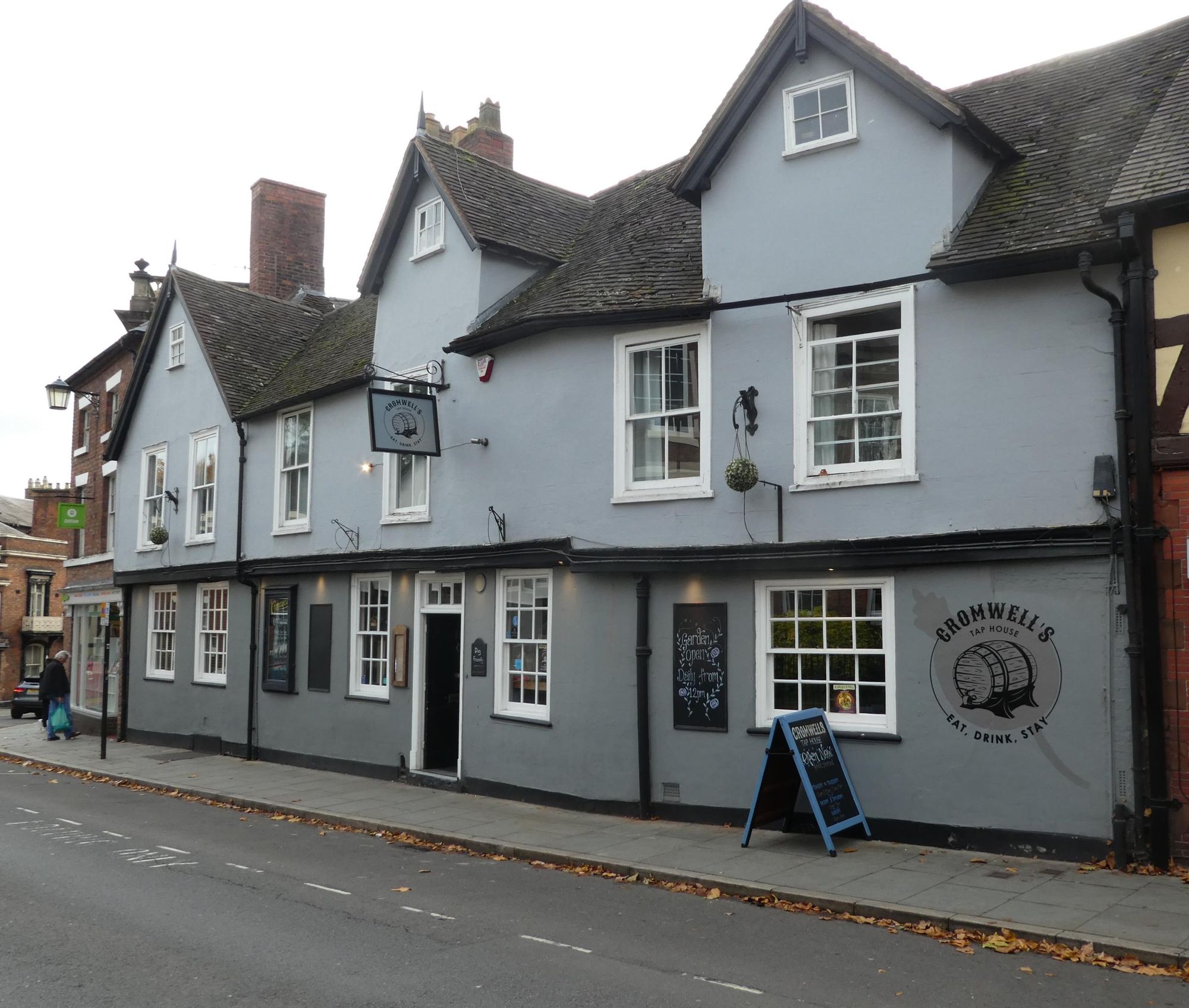 (Pub, Key). Published on 29-10-2022