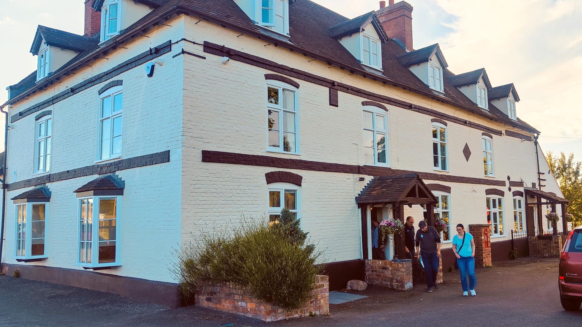 (Pub, External). Published on 07-07-2024