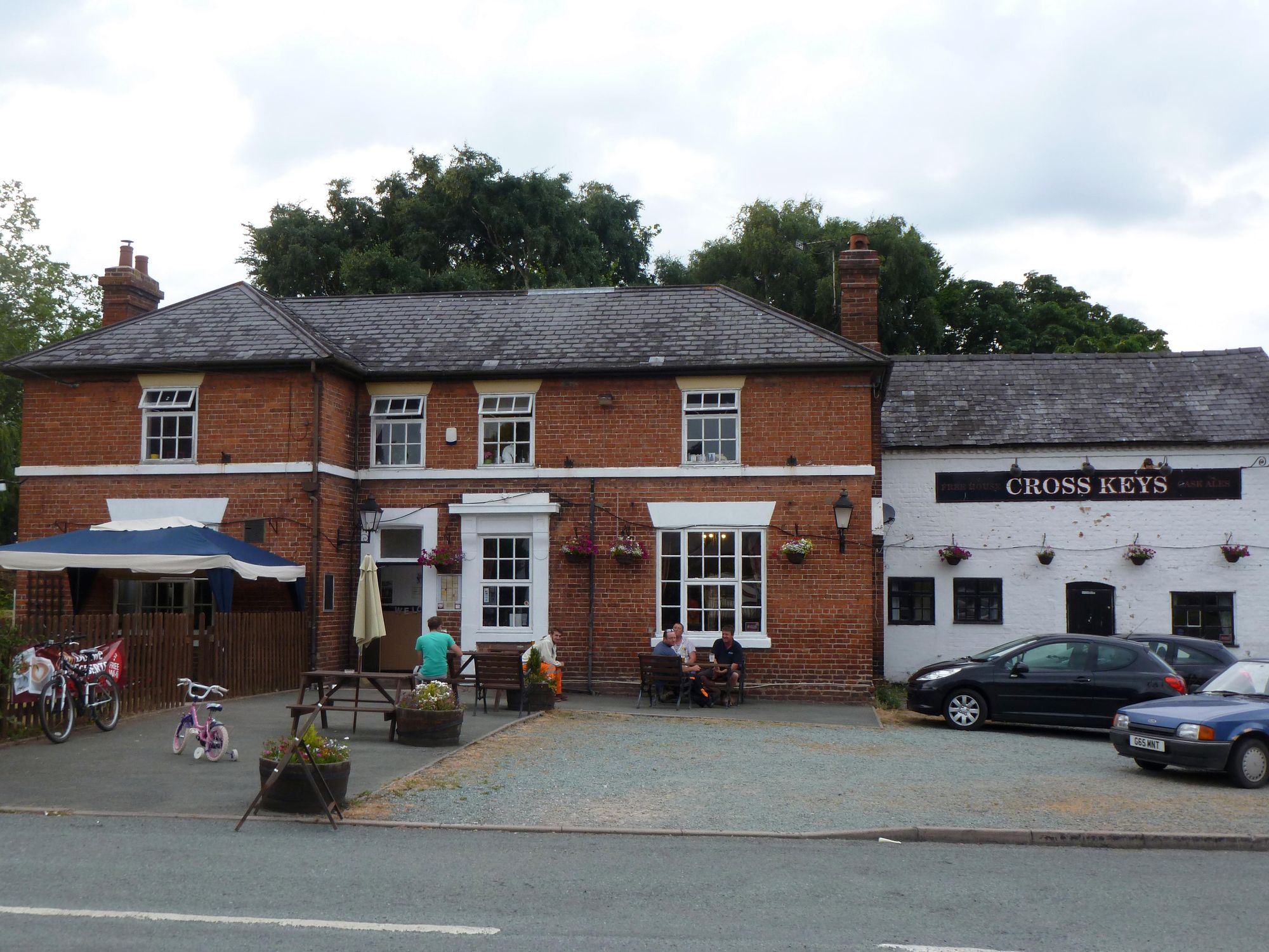 (Pub, External). Published on 25-07-2013