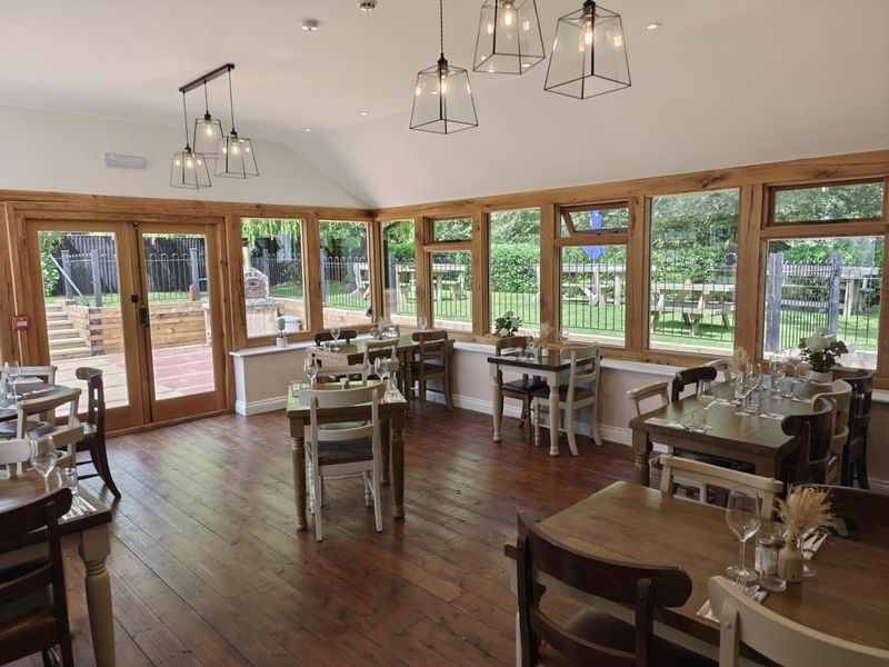 (Restaurant). Published on 17-06-2026 