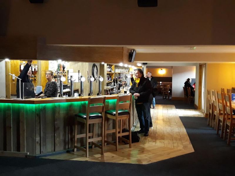 Tankard, Internal. (Pub, Bar). Published on 11-12-2019