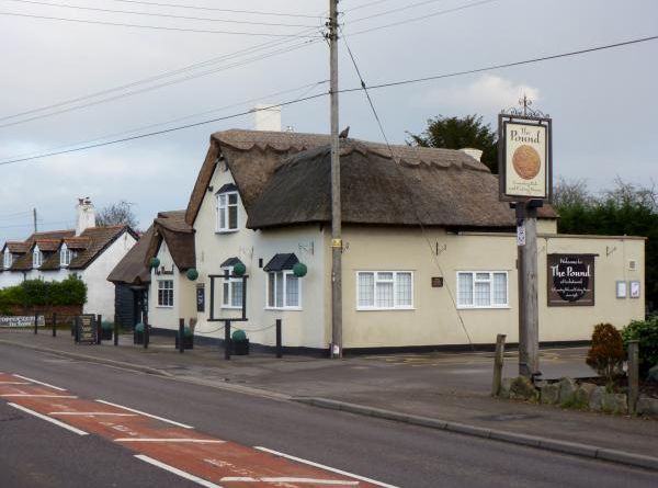 (Pub, Key). Published on 22-01-2014