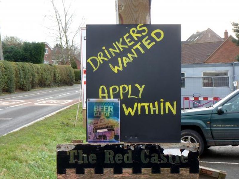 (Pub, Sign). Published on 26-01-2015