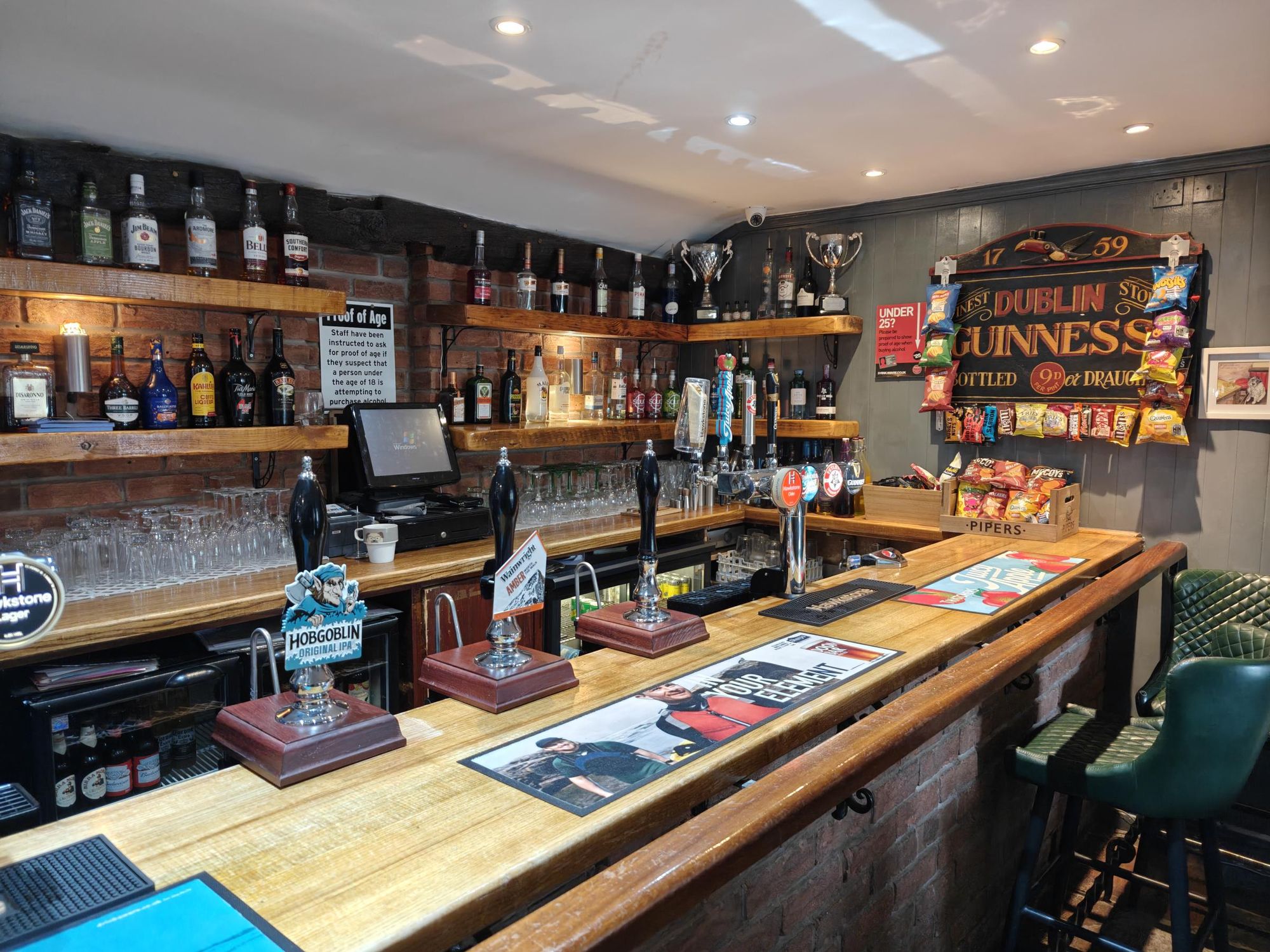(Pub, Bar). Published on 14-06-2026