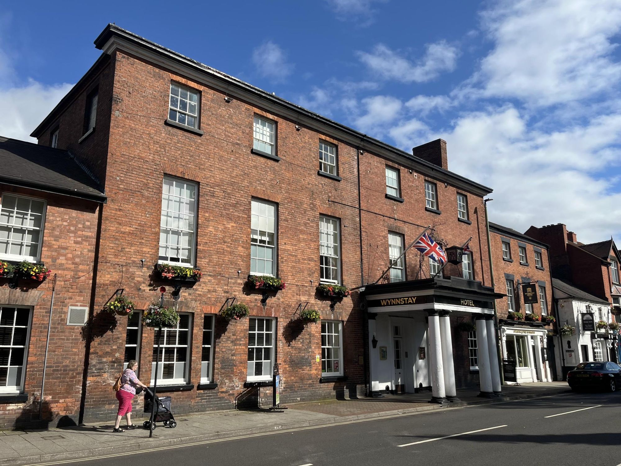 (Pub, External, Key). Published on 07-07-2025