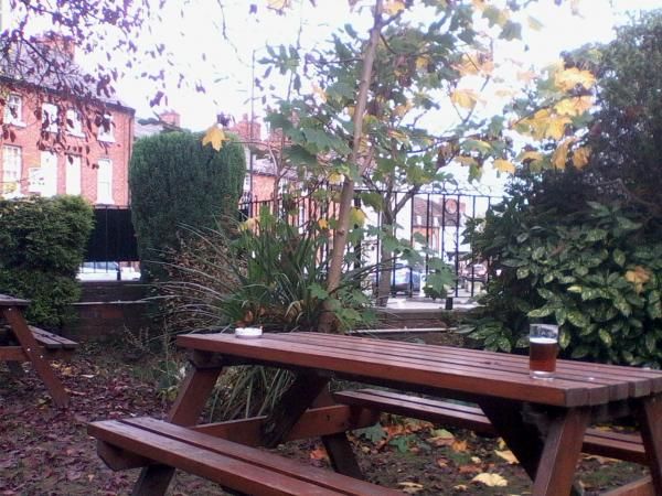 (Garden). Published on 01-11-2014