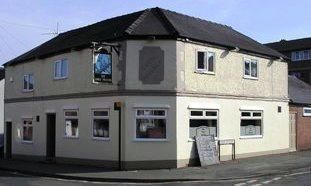 Three Pigeons, Oswestry. (Pub). Published on 27-09-2012