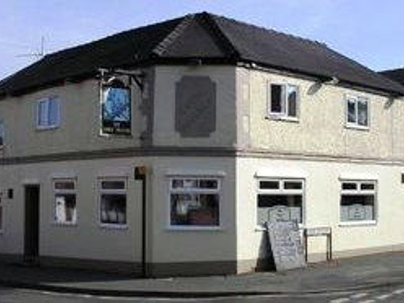 Three Pigeons, Oswestry. (Pub). Published on 27-09-2012 