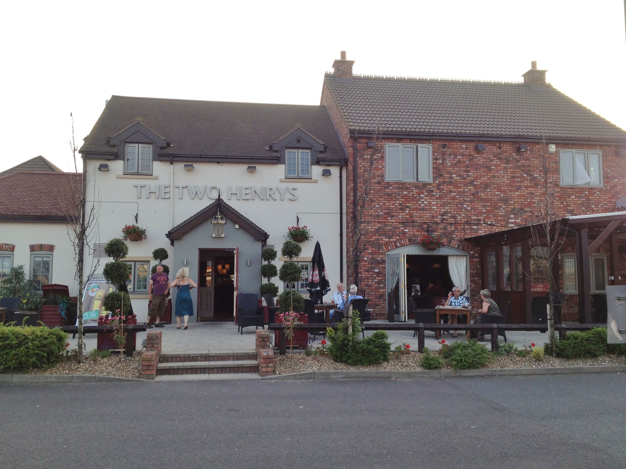 (Pub, External). Published on 15-07-2013