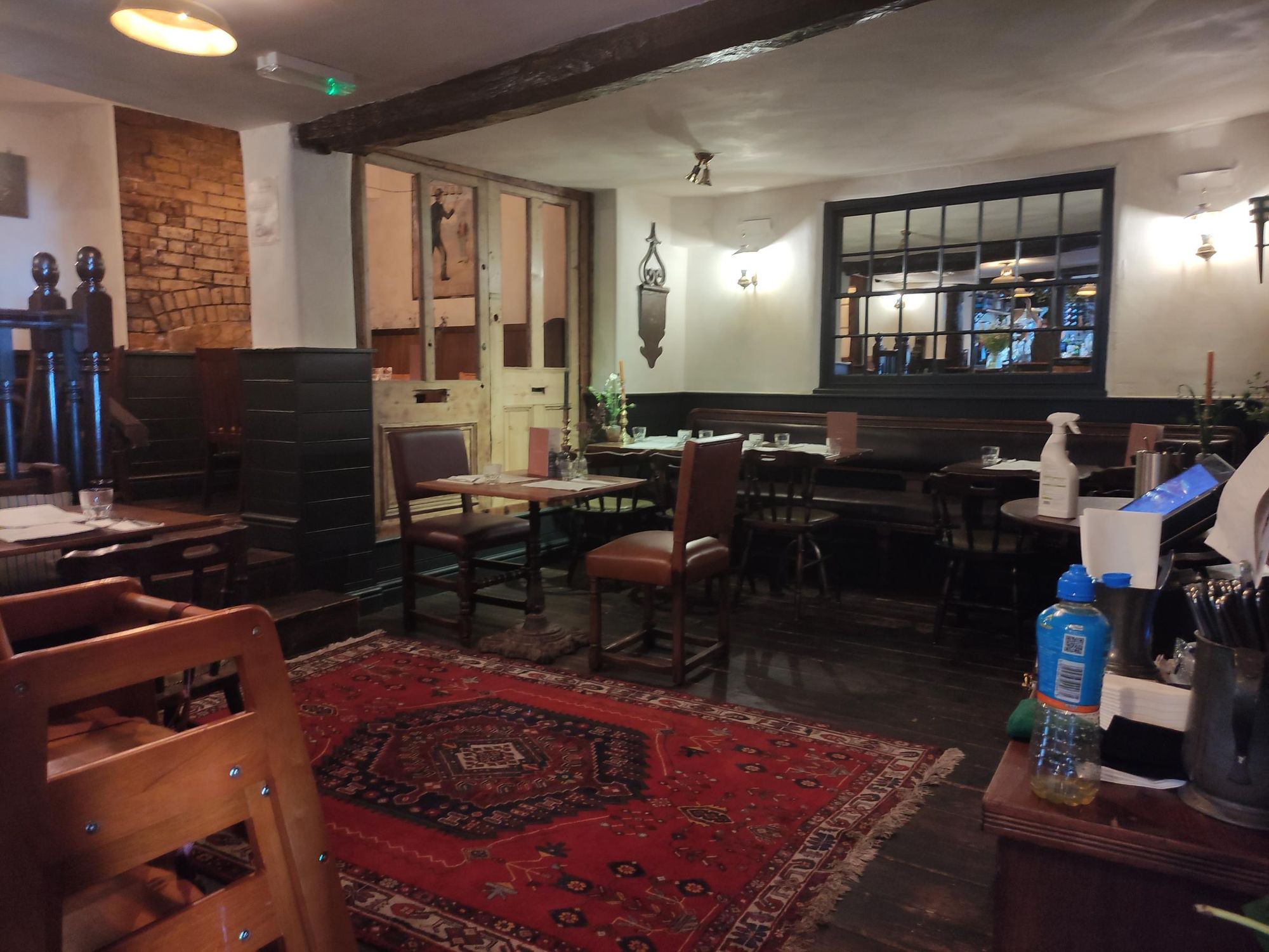 (Pub, Restaurant). Published on 30-06-2026
