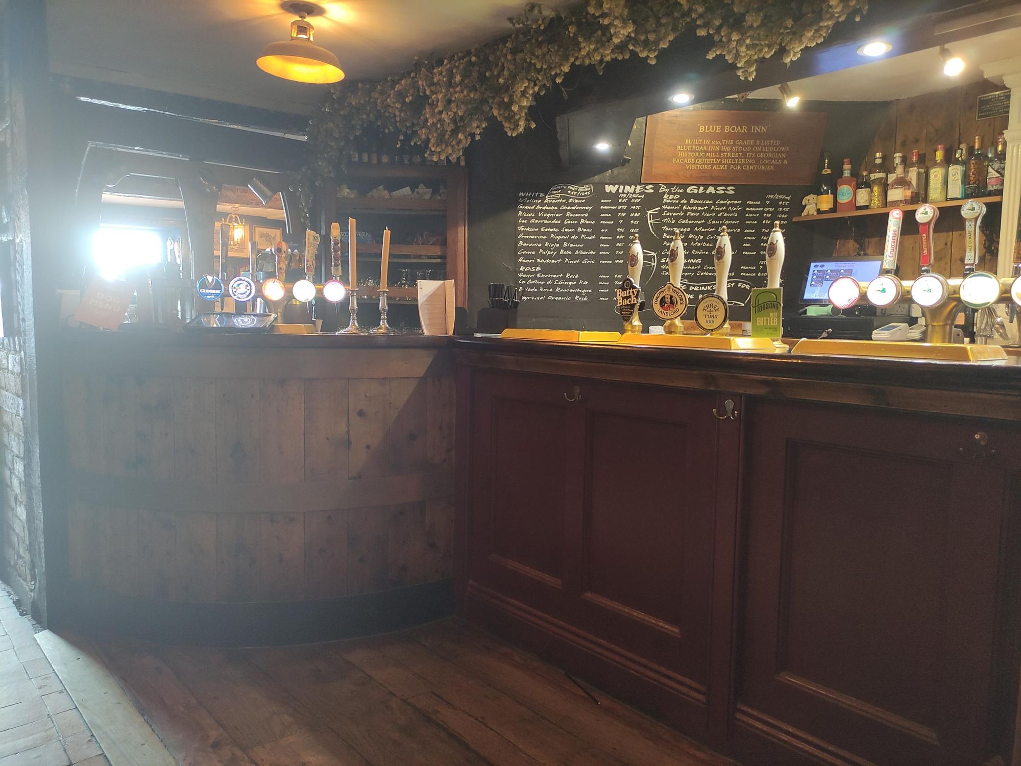 (Pub, Bar). Published on 30-06-2026