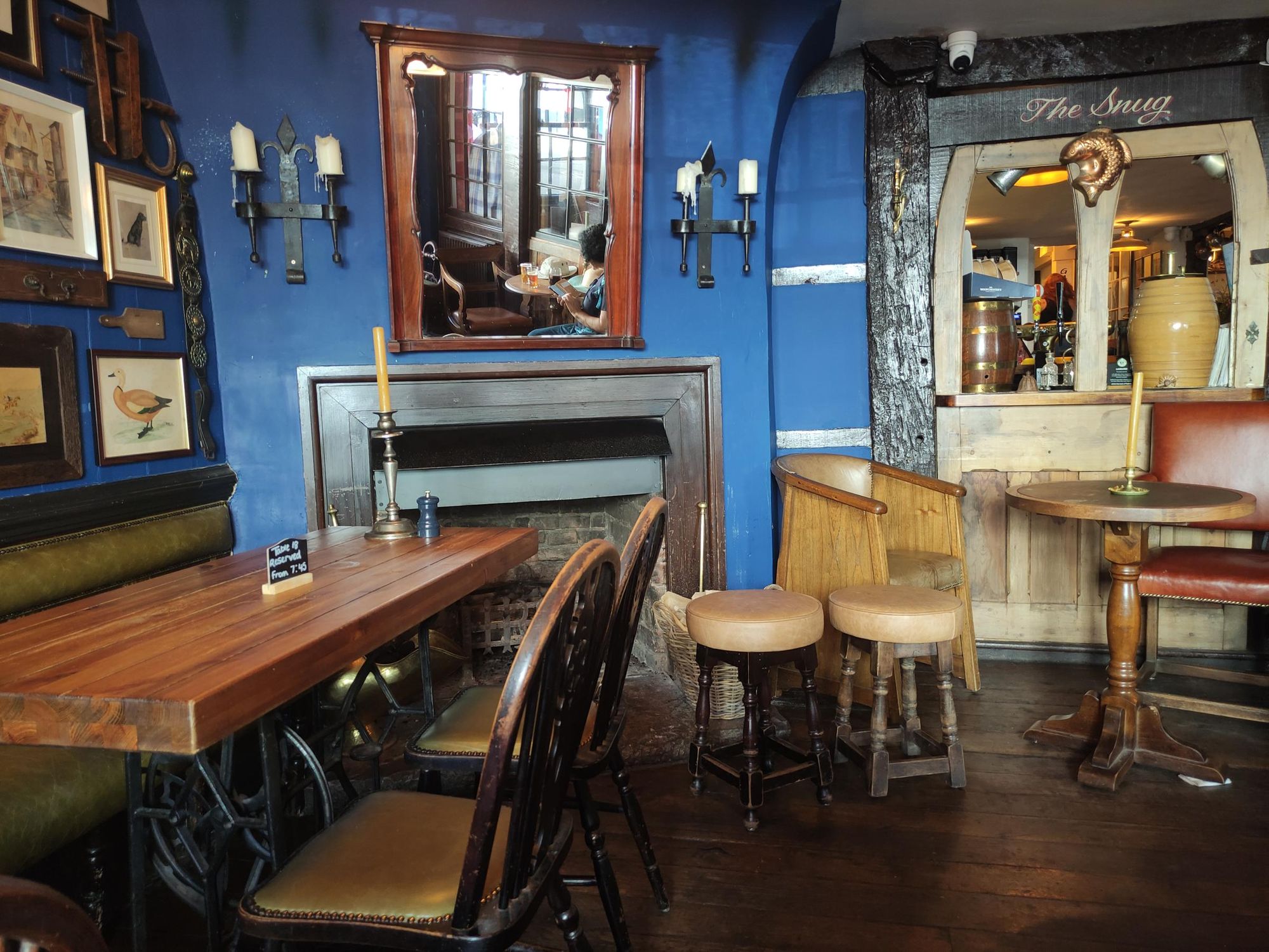 (Pub, Restaurant). Published on 30-06-2026